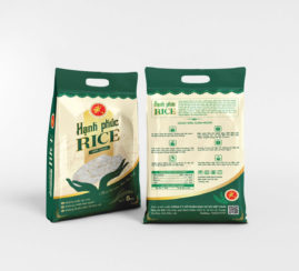 HẠNH PHÚC XANH